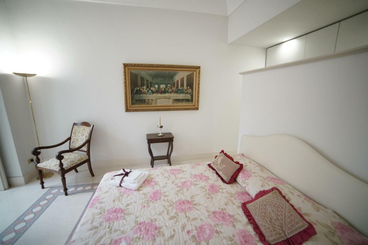 Dimora Del Sedile Hotel Matera Exterior photo