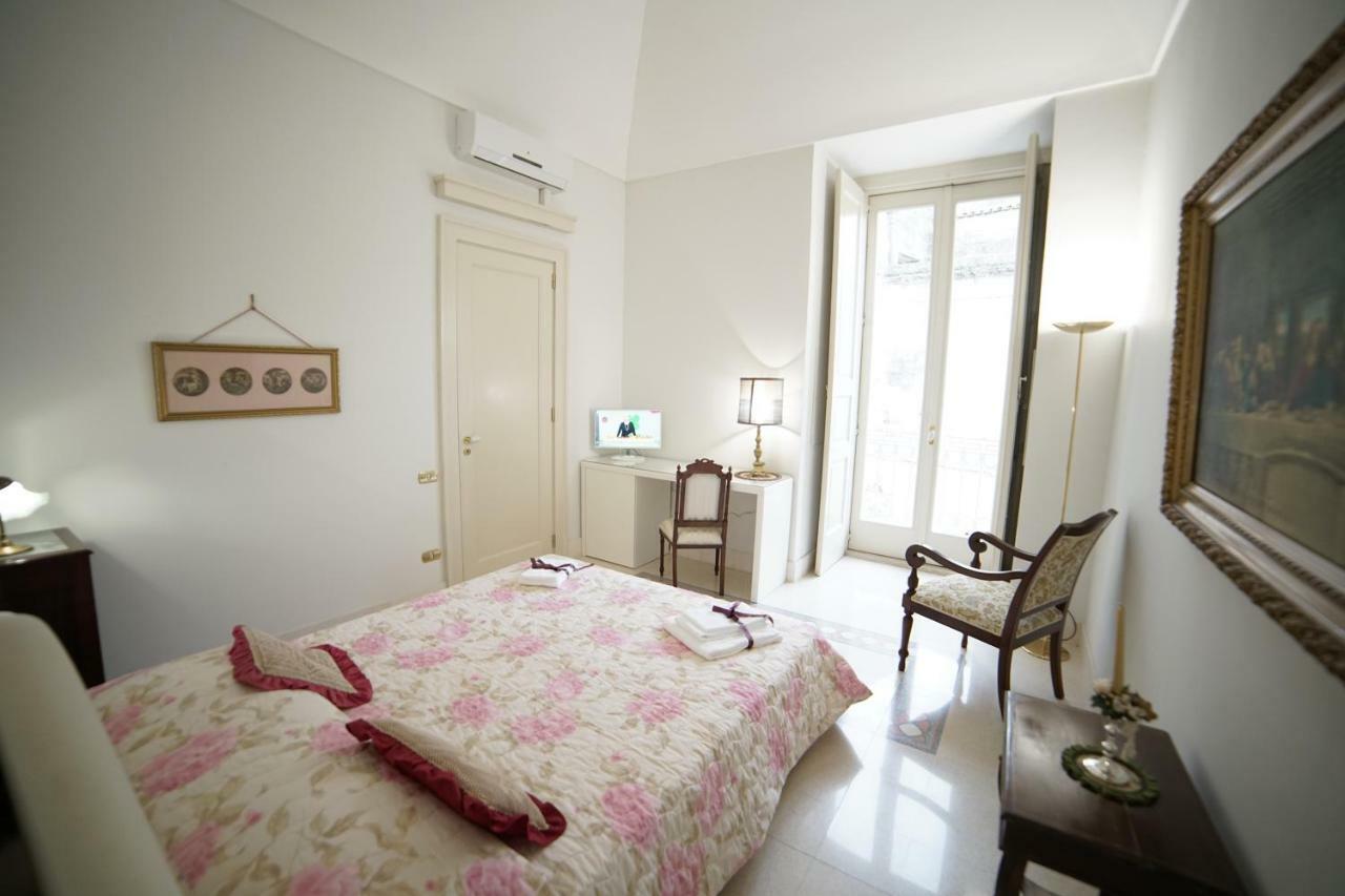 Dimora Del Sedile Hotel Matera Exterior photo